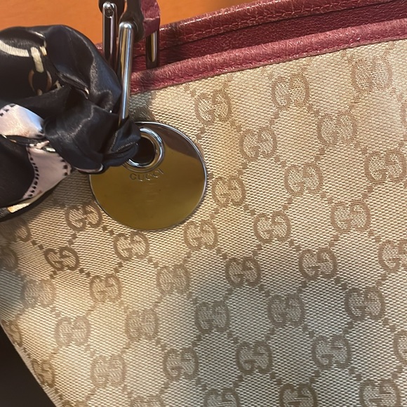 Gucci shoulder bag - Picture 3 of 15